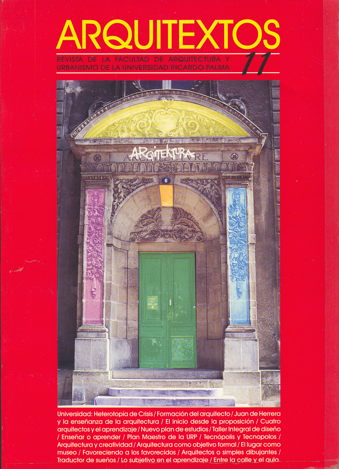 /archivos/ARQUITEXTOS NÂº 11. Noviembre de 2000.20011.jpg