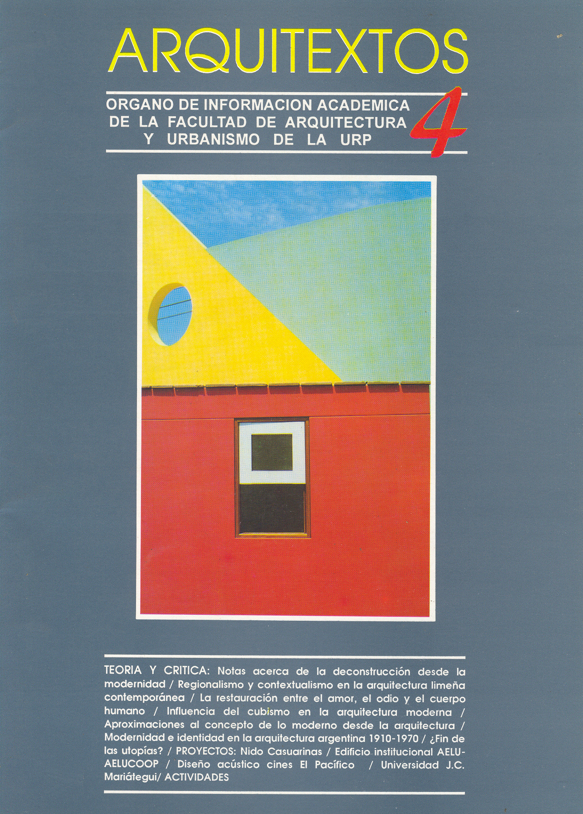 /archivos/ARQUITEXTOS NÂº 4. Octubre de 1995.2004.jpg